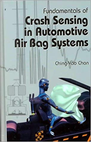 Fundamentals of Crash Sensing in Automotive Air Bag Systems